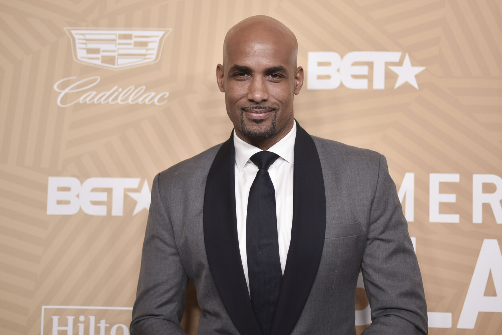 Boris Kodjoe